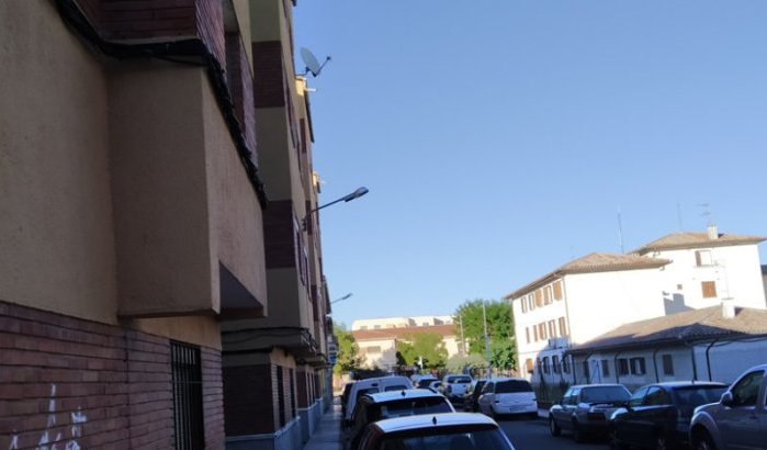 Marokkaans kind redt in extremis moeder in Spanje