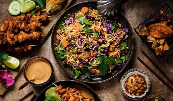 Ramadan Nederland: meer kant-en-klaar, vegan en healthy
