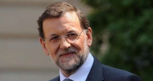 Mariano Rajoy