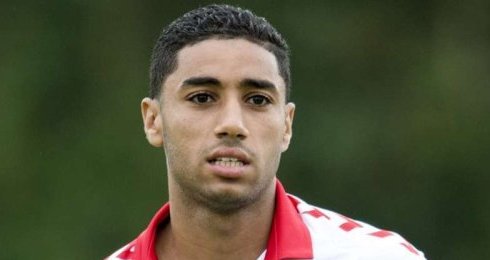 Anouar Kali