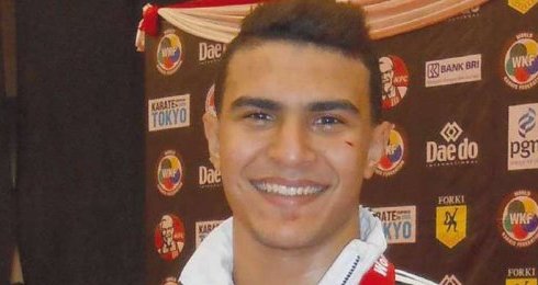 Achraf Ouchen 