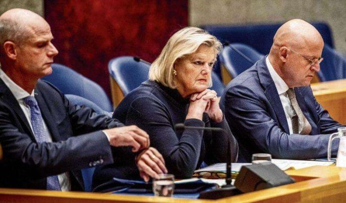 Nederland vraagt aan Marokko om Marokkaanse Nederlanders te laten vertrekken