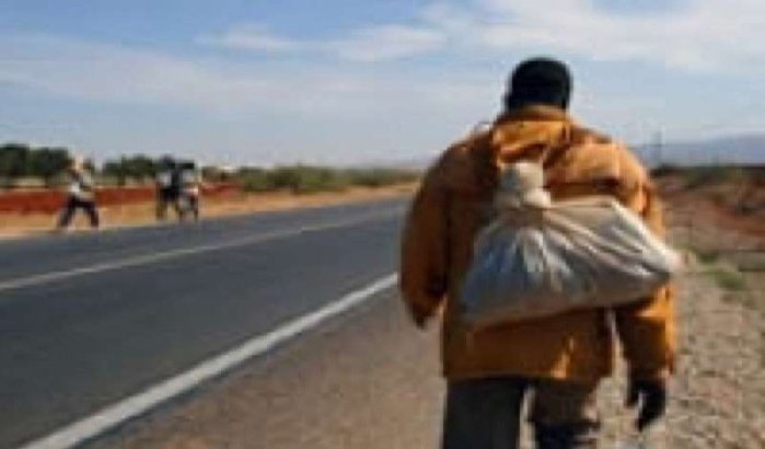 83.000 illegale migranten gedeporteerd door Marokko 