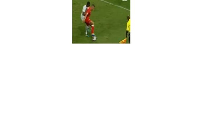 Resultaat wedstrijd Marokko - Senegal 0-1 
