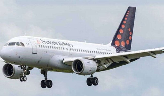 Brussels Airlines schaft vluchten naar Marokko af