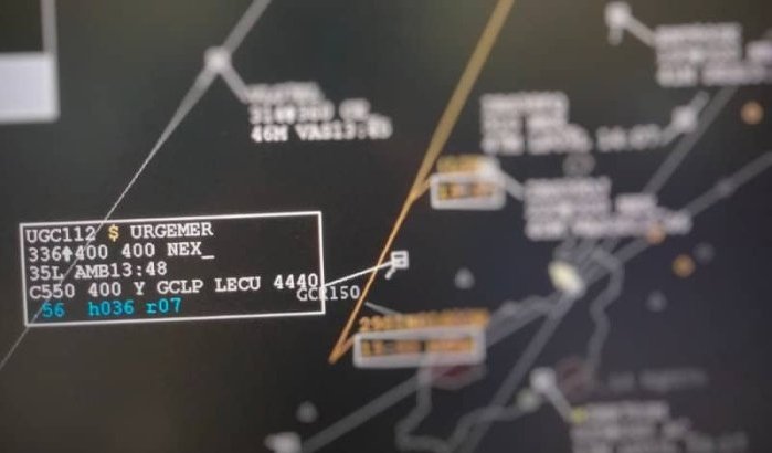 Marokko en Spanje werken samen om zieke baby te redden