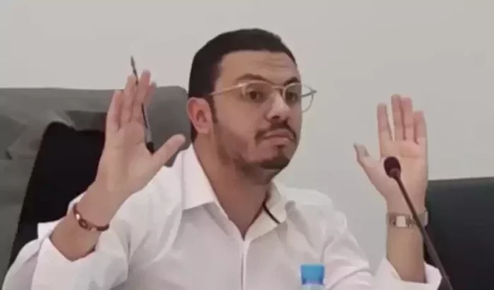 Marokkaans Kamerlid vervolgd voor losbandigheid