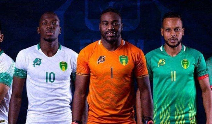 Nike beschuldigt Marokkaanse AB Sport van plagiaat
