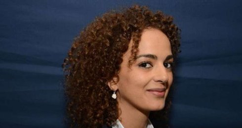 Leila Slimani