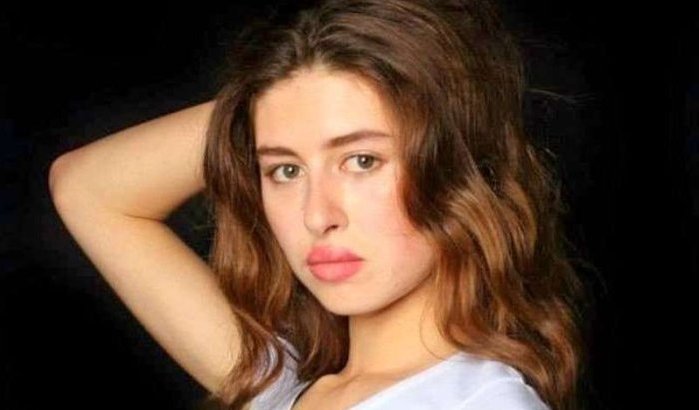 Marokkaans-Nederlandse Jasmin Karim vertegenwoordigt Marokko op Miss Eco Universe