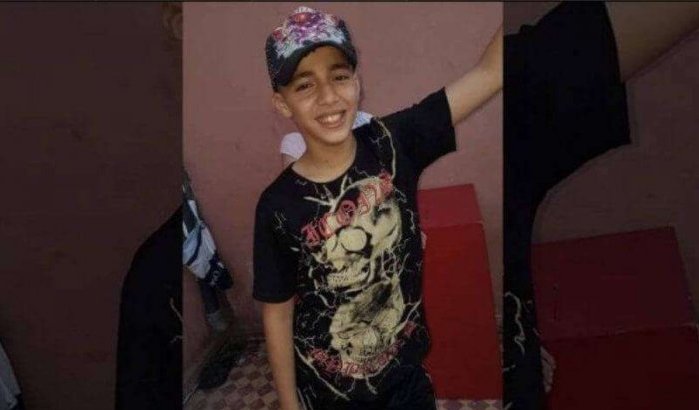 Marrakech: jongen laat brief achter aan moeder en verdwijnt