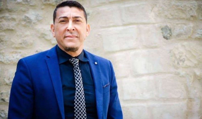 Marokkaanse predikant: "stormloop jonge evangelicalen naar islam"