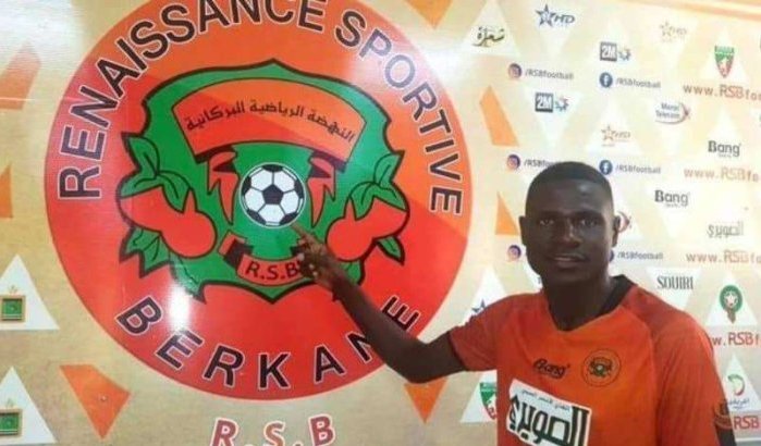 FIFA legt strenge sancties op aan RS Berkane