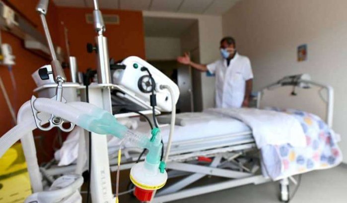 Privéklinieken kunnen miserie van Marokkanen niet genezen