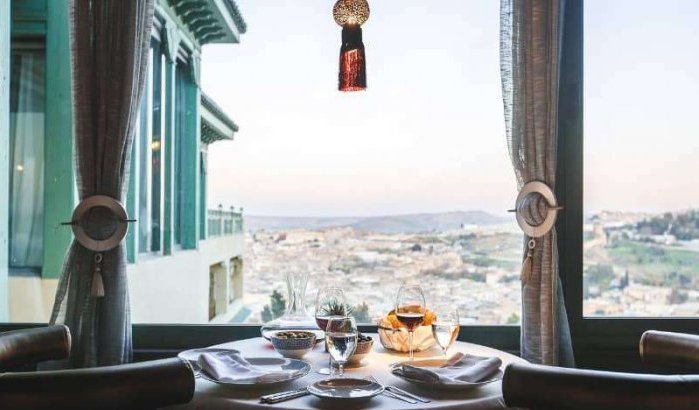 Drie Marokkaanse restaurants in Afrikaanse top 10 