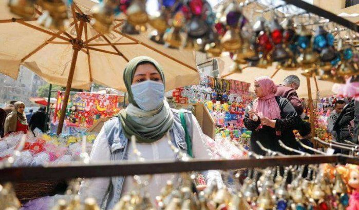 Ramadan en corona in de Arabische wereld