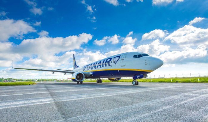Ryanair onder vuur in Marokko