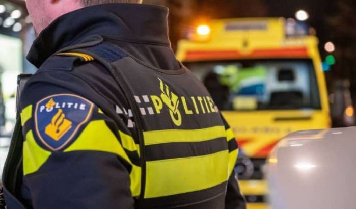 Nederland: 22 jaar cel geëist tegen moordenaars Samir Erraghib