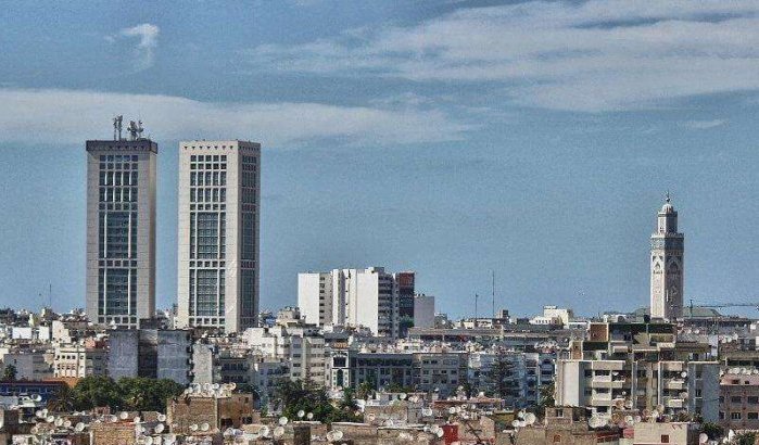 Marokko: salarisverhoging verwacht in 2019