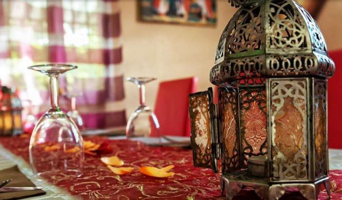 Veiligheidsdiensten sluiten restaurants Casablanca