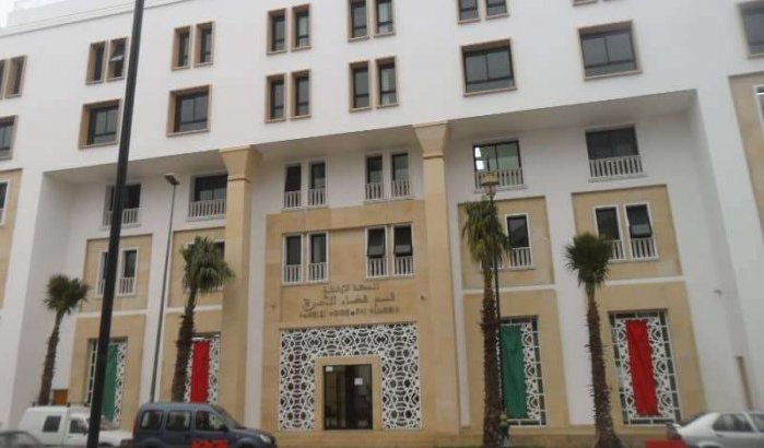 Rechtbank Rabat: man kan vrouw niet dwingen tot seks