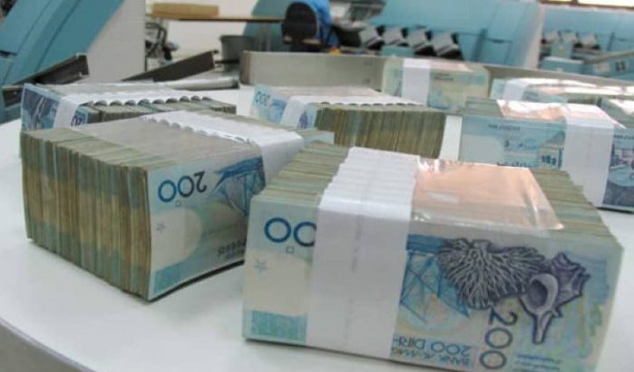 Marokko: 21 jaar celstraf wegens verduistering geld klanten