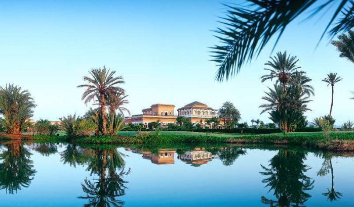 Marrakech in top-10 beste bestemmingen ter wereld