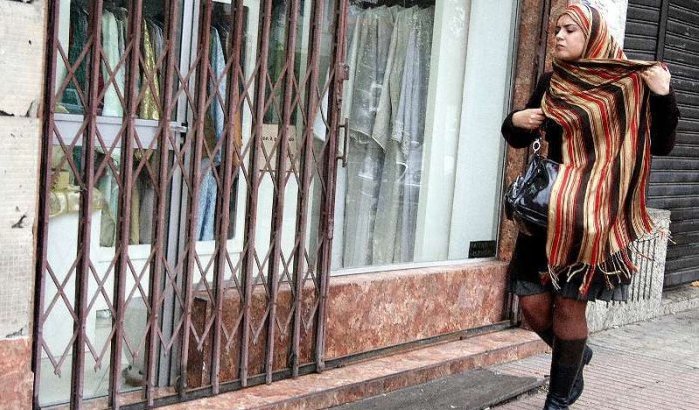 Te westerse Marokkaanse mishandeld in Italië 