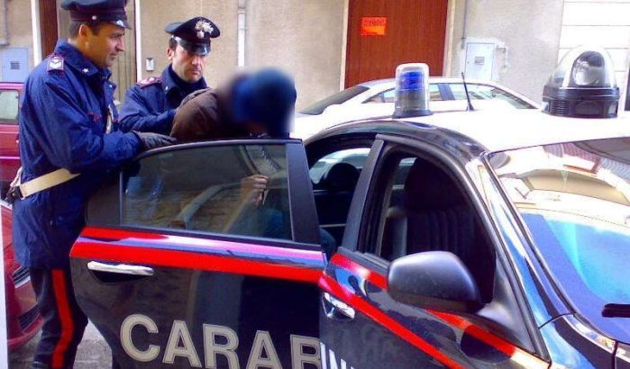 Italië zet Marokkaanse imam uit