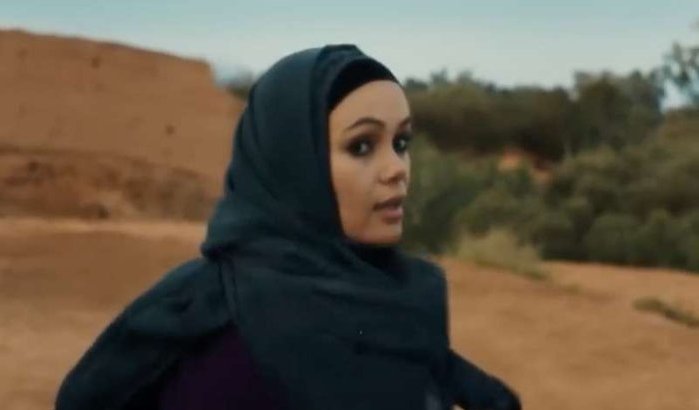 Opnames in Marokko: eerste beelden serie Jack Ryan 