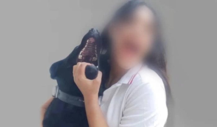 Celstraf voor bazin hond die katje doodbeet in Fez
