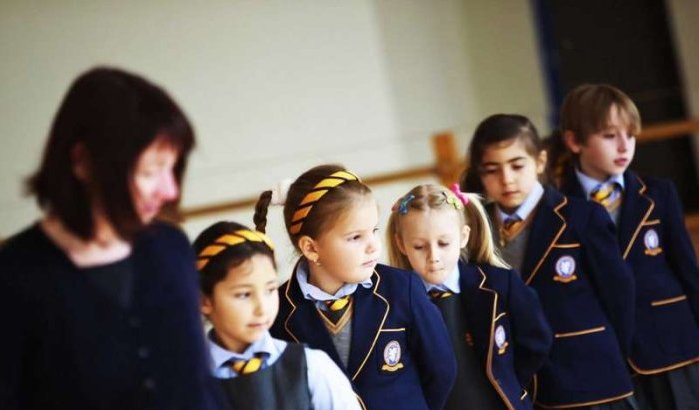 Casablanca krijgt Britse school in 2016
