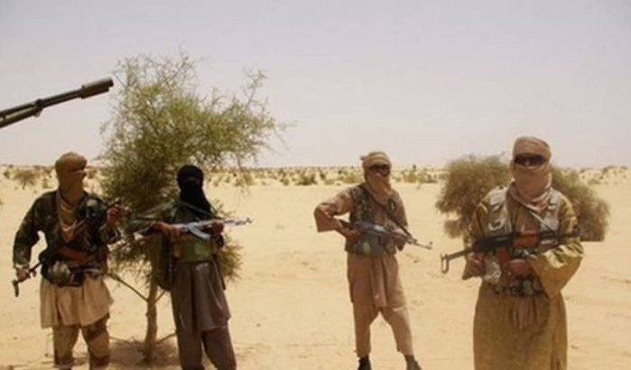 Polisario met Daesh vergeleken