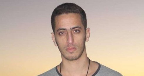Houssain Belkich