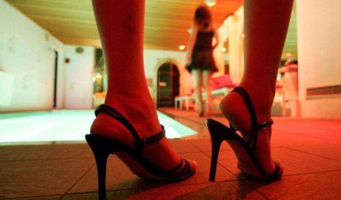 Marokko: cel voor vrouw die mannen misbruikte