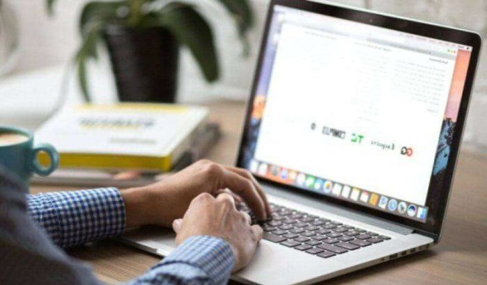 Marokko opent jacht op illegale websites