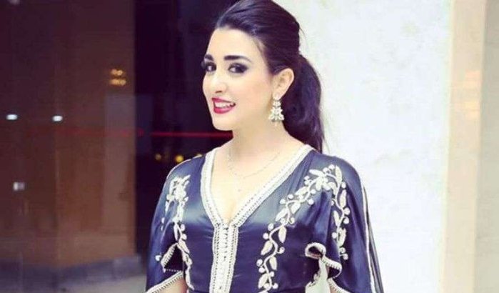 Marokkaanse actrice Jihane Khalil uit Egypte gezet