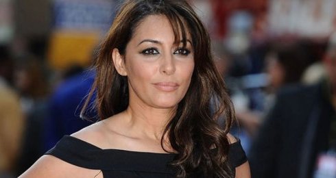 Laila Rouass