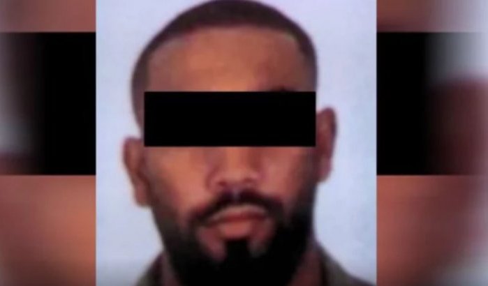 Drugscrimineel "De Algerijn" in Marokko gearresteerd na veroordeling in België 