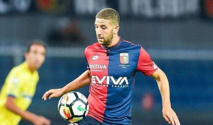 Adel Taarabt in Spaanse Leganés verwacht