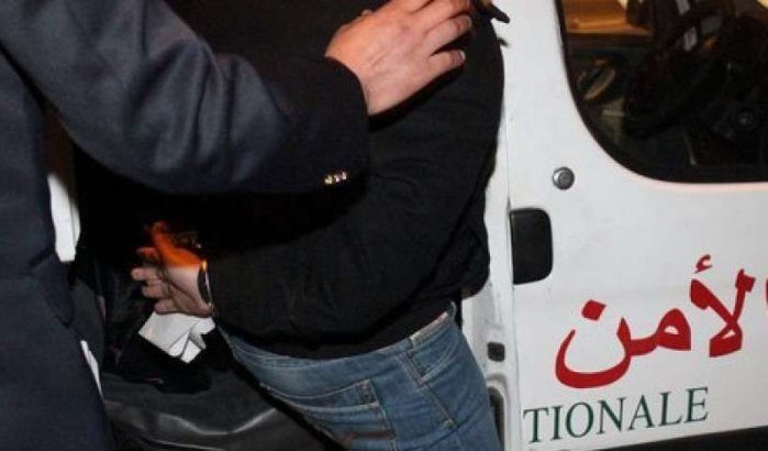 Saoedische prins in Casablanca gearresteerd