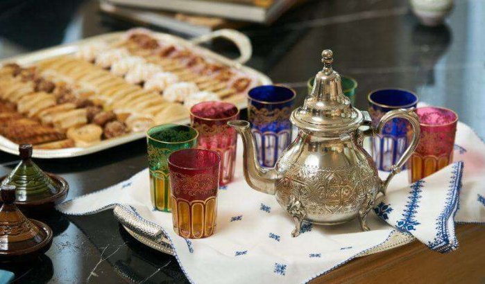 Datum Eid ul-Fitr in Marokko bekend