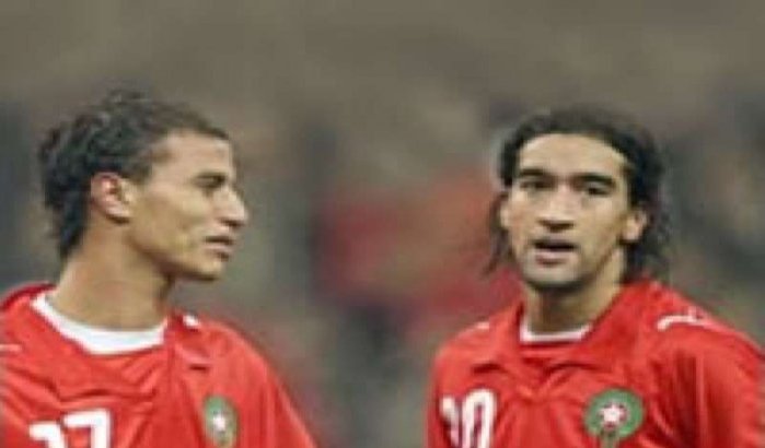 Voetbal: Marokko-Senegal op 10 augustus