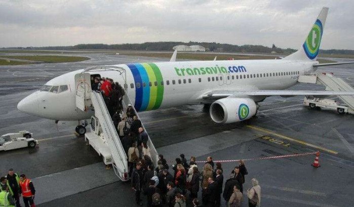 Transavia aan Marokkaanse passagier: laat beademingsmachine buiten...