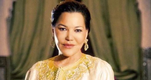 Lalla Hasna