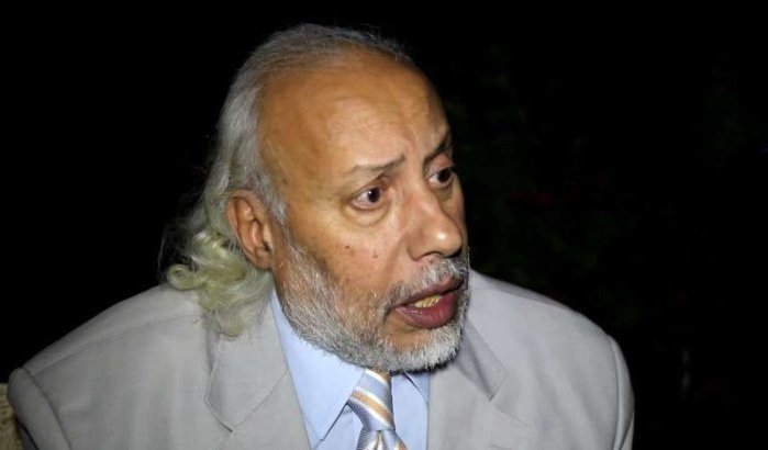 Marokkaanse acteur Abdelkader Moutaâ woedend na geruchten over dood