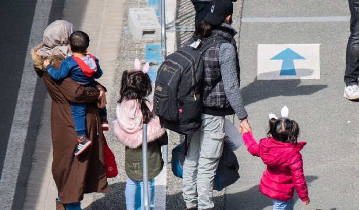 Eurostat: Marokko in top drie, Algerije afwezig