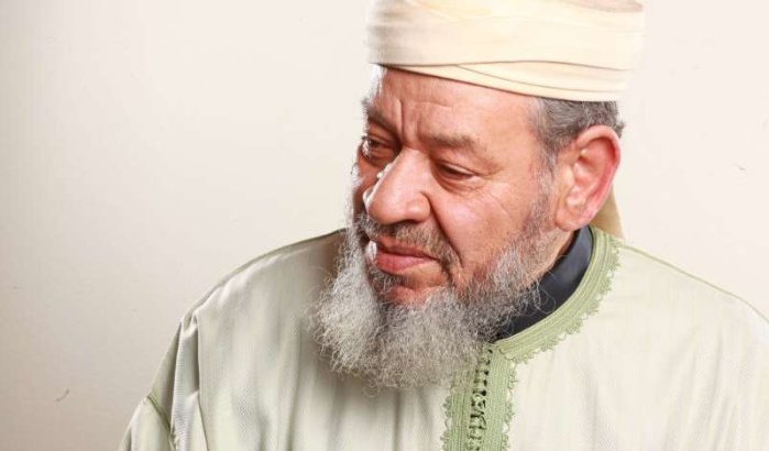 Geruchten over overlijden zanger Abdelhadi Belkhayat