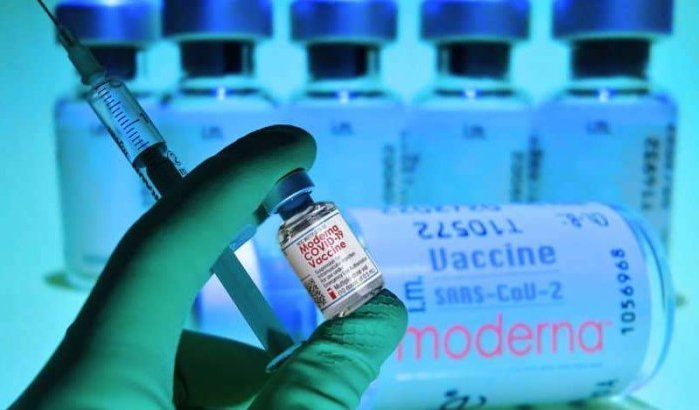 Marokko wil eerste fabriek van Moderna in Afrika hosten