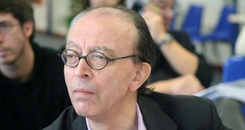 Noureddine Saïl